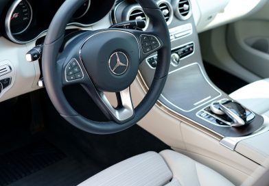 Mercedes Benz Servicing